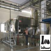 طرح تولید کنسانتره انار